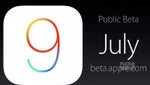 First for Apple: Public Beta for iOS 9, starts in July