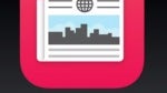 Apple to replace the Newsstand app with News, a Flipboard-style aggregator