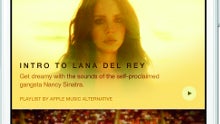 Apple's first native Android app? Why, Apple Music, of course