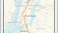 Apple Maps will also get some much needed love - public transport directions and other goodies coming with iOS 9