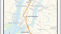 Apple Maps will also get some much needed love - public transport directions and other goodies coming with iOS 9