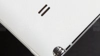 New Samsung patent shows work on an auto-ejectable stylus for the Note series