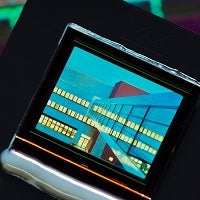 1,667 pixels-per-inch: Hands on with a micro OLED bi-directional display