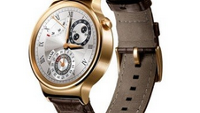 Issues with Android Wear force a delay in the release of the Huawei Watch in China