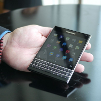 Unlocked BlackBerry Passport price cut by BlackBerry in Canada and the U.S.