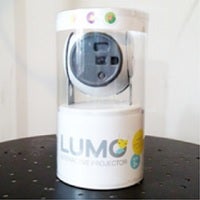 Wish your kids spent less time with the tablet? Get them moving with an interactive floor from LumoP