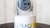 Wish your kids spent less time with the tablet? Get them moving with an interactive floor from LumoPlay