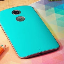 More pictures of the Motorola Moto X 2015 leak
