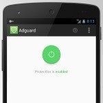 Spotlight: Adguard is the "no root required" Android ad blocker you want in your life