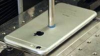 Apple's chassis maker hints at a much tougher alloy for the iPhone 6s design