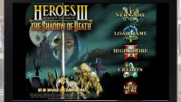 How to run original PC games on Android (Heroes of Might & Magic, Civilization III, Disciples 2, Age