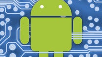 How to set up a proxy server connection in Android