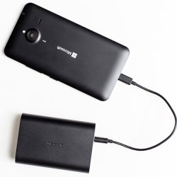 Microsoft unveils three new 'Portable Dual' battery packs, prices start at $35