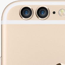 Samsung and Apple exploring dual-camera phone tech, to the joy of component suppliers