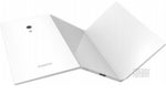 A foldable Samsung tablet pops up in a patent