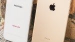 Trade-in data shows the Galaxy S6 tempts iPhone owners, but people still want their Apple