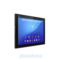 Sony Xperia Z4 Tablet is now available to purchase across a number of markets