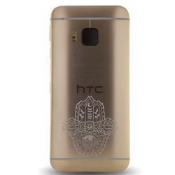 Limited Edition HTC One M9 INK officially unveiled, pricing to be announced