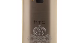Limited Edition HTC One M9 INK officially unveiled, pricing to be announced