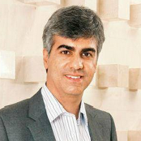 BlackBerry's top man in India takes a powder