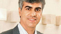 BlackBerry's top man in India takes a powder