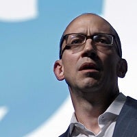 Twitter CEO Dick Costolo to leave post on July 1st