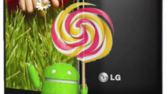 Android Lollipop update for the LG G2 mini now rolling out in Europe