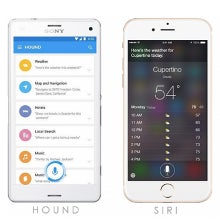 Watch voice assistant Hound crush Siri, Google Now and Cortana