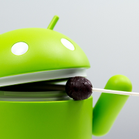 Android 5.1.1 running on Galaxy Note 4 in benchmarks; could be 64-bit optimized