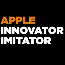 Innovation-to-imitation video puts Apple announcements in perspective
