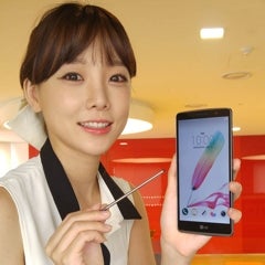 LG G Stylo launched by Sprint, costs less than $300 off contract