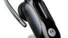 Connect to two phones with the Motorola H17 Bluetooth headset