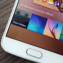 T-Mobile Samsung Galaxy S6 and S6 Edge official Android 5.1.1 Lollipop is Rolling-out