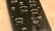 Hydrophobia: S6 Active drop and waterproofing tests prove its mettle