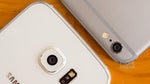 Samsung Galaxy S6 vs iPhone 6 blind camera comparison: vote for the better phone