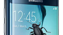 Samsung's Galaxy S6 and S6 edge have caught a bug: missing toggles