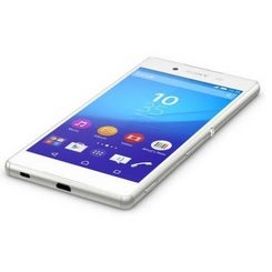 Firmware update certified for Sony Xperia Z3+ and Z4 Tablet; could fix overheating issues