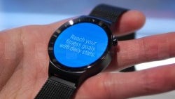 The Huawei Watch could launch in China as late as 2016, EU and US launches still on track