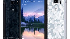 Galaxy S6 Active battery life test shows how far can 3500 mAh go