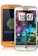 Upcoming HTC handsets to come in new and thrilling form factors