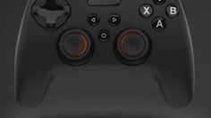 SteelSeries' Stratus XL is an Xbox One-like gaming controller for your Android device