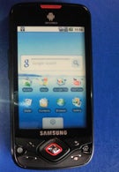 The Samsung Galaxy Lite I5700 available in more colors, gets delayed until 2010?