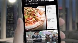 HTC's BlinkFeed will soon begin testing ads in select markets