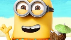 Minions Paradise (for Android and iOS) is the newest game from the Despicable Me universe