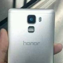 Huawei Honor 7 teaser video launched ahead of official unveiling