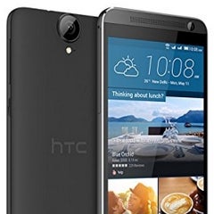 HTC's Quad HD One M9+ and E9+ now available in the US via Amazon