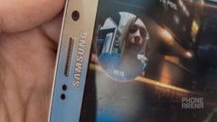 Samsung's Game Recorder+ app lets you record games on the S6 and other Galaxy handsets