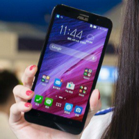 128GB Asus ZenFone 2 (with 4GB of RAM) to be launched in Taiwan on June 18th