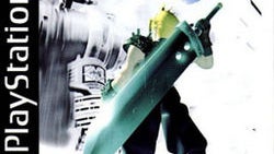 Finally! Full port of the original Final Fantasy VII announced for iOS, no word for Android yet