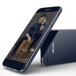 Doogee F3 affordable flagship goes for Snapdragon 810, 4GB of RAM, 21MP cam and $350 Chinese price t